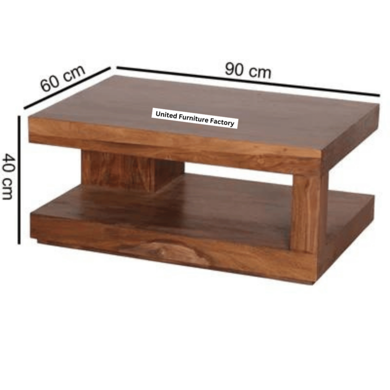 Mia Coffee Table