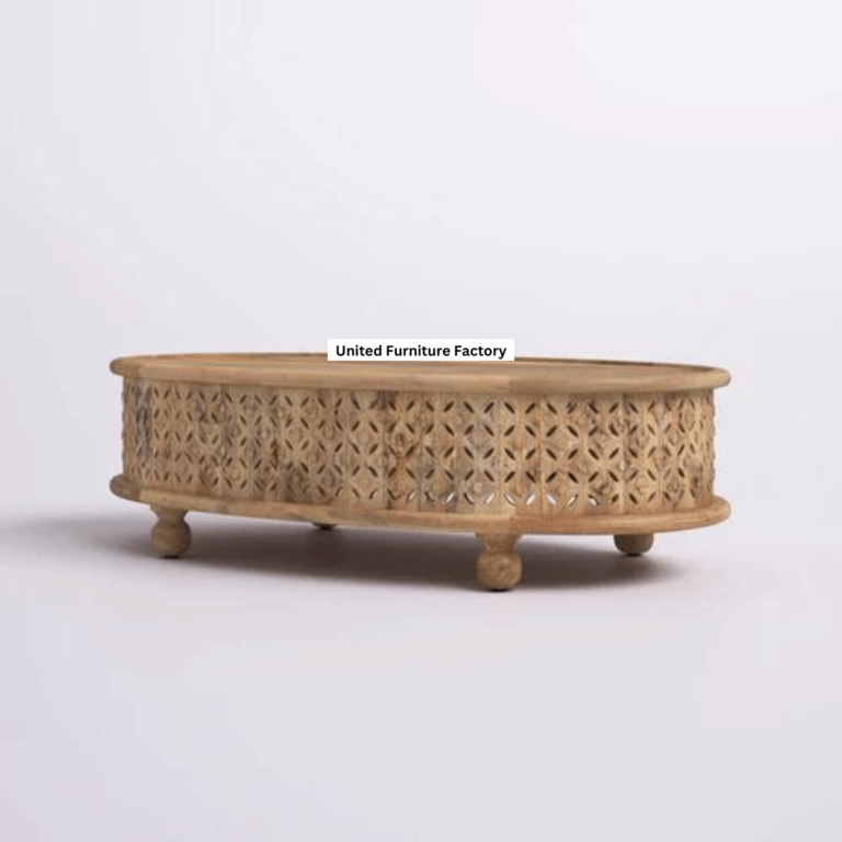 Mariam Coffee Table