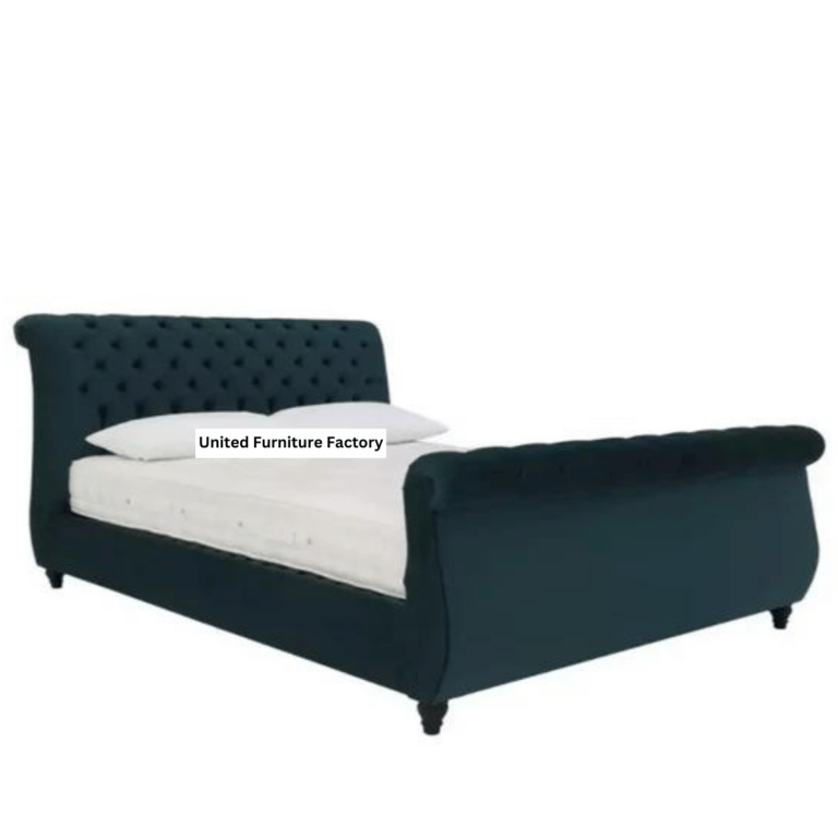 Churchill High Foot End Bed Frame