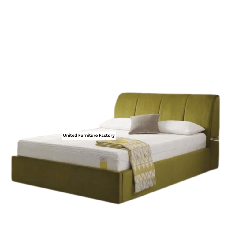 Harrington Ottoman Bed Frame